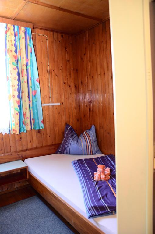 Bungalow Pipp Passriach Bagian luar foto